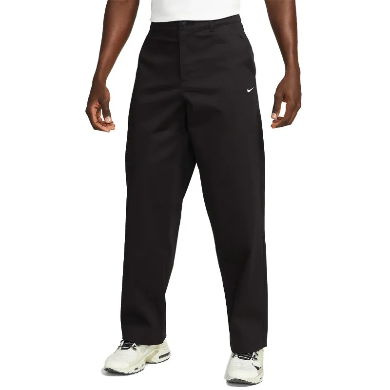 NIKE Pantaloni de trening M NL EL CHINO PANT UL COTTON 