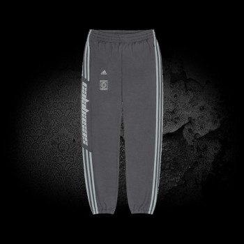 Pantaloni on sale calabasas adidas