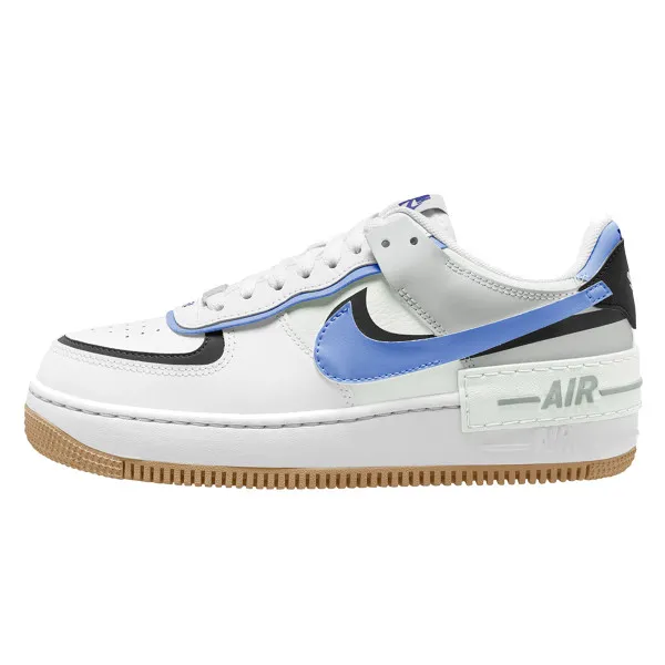 NIKE Pantofi Sport W AF1 SHADOW 