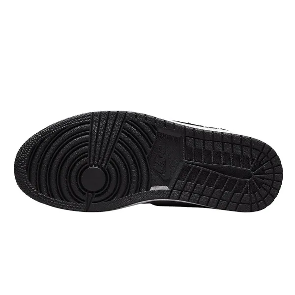 NIKE Pantofi Sport W AIR JORDAN 1 RETRO HI OG H 