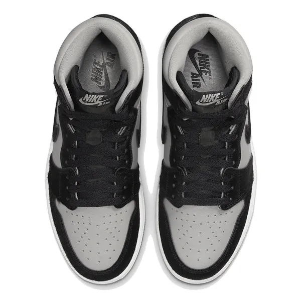 NIKE Pantofi Sport W AIR JORDAN 1 RETRO HI OG H 