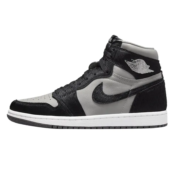 NIKE Pantofi Sport W AIR JORDAN 1 RETRO HI OG H 