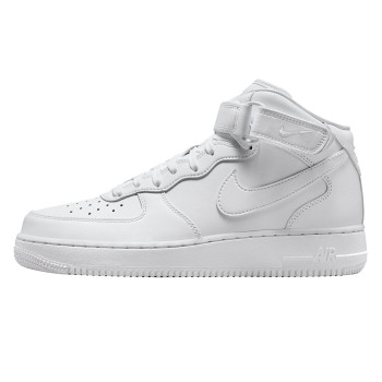 NIKE Pantofi Sport Air Force 1 Mid Fresh 