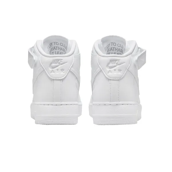 NIKE Pantofi Sport Air Force 1 Mid Fresh 