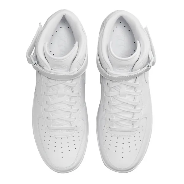 NIKE Pantofi Sport Air Force 1 Mid Fresh 