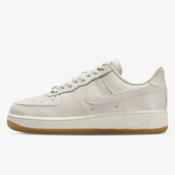 NIKE Pantofi Sport WMNS AIR FORCE 1 '07 LX NBHD 