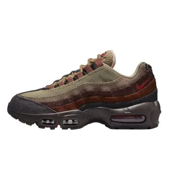 NIKE Pantofi Sport WMNS NIKE AIR MAX 95 