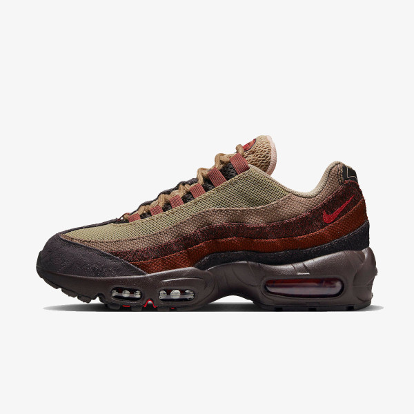 NIKE Pantofi Sport WMNS NIKE AIR MAX 95 