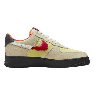 NIKE Pantofi Sport AIR FORCE 1 '07 LX SMFM 