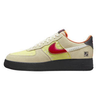 NIKE Pantofi Sport AIR FORCE 1 '07 LX SMFM 