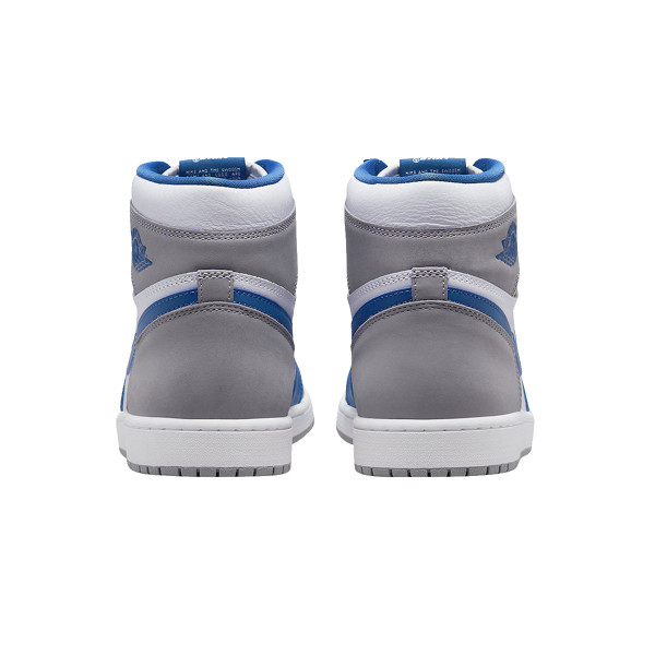 Air top jordan og