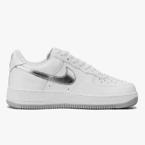 NIKE Pantofi Sport AIR FORCE 1 LOW RETRO 