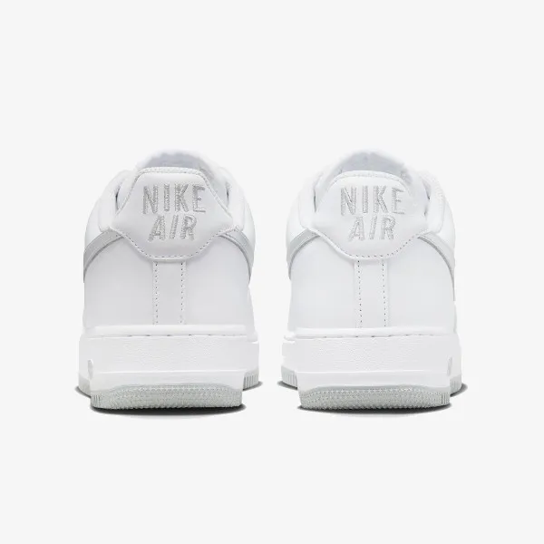 NIKE Pantofi Sport AIR FORCE 1 LOW RETRO 