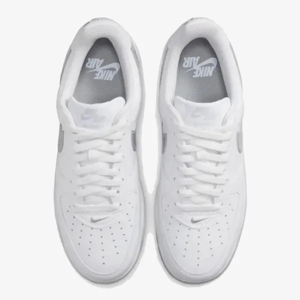 NIKE Pantofi Sport AIR FORCE 1 LOW RETRO 