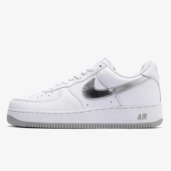NIKE Pantofi Sport AIR FORCE 1 LOW RETRO 