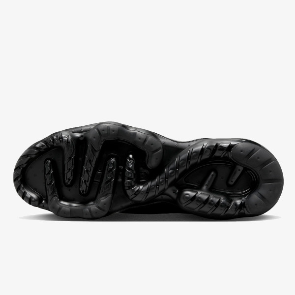 NIKE Pantofi Sport VaporMax Moc Roam Triple Black 