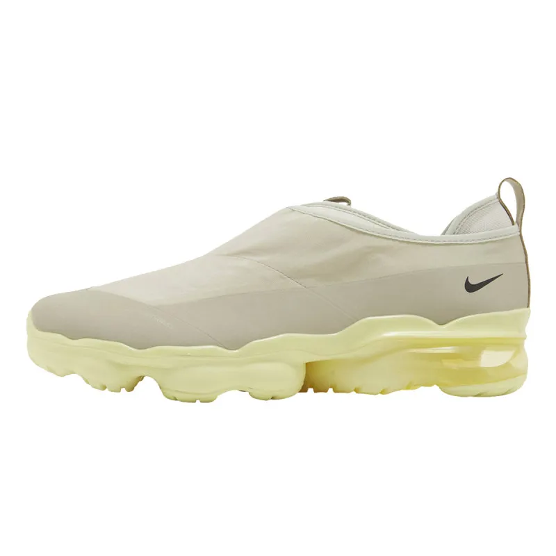 NIKE Pantofi Sport VaporMax Moc Roam Light Stone 