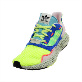 Adidas best sale 4d avis