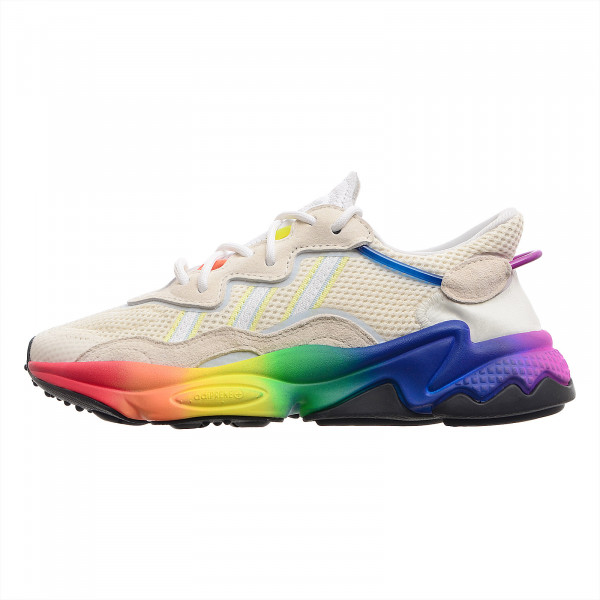 Adidas ozweego pride cheap