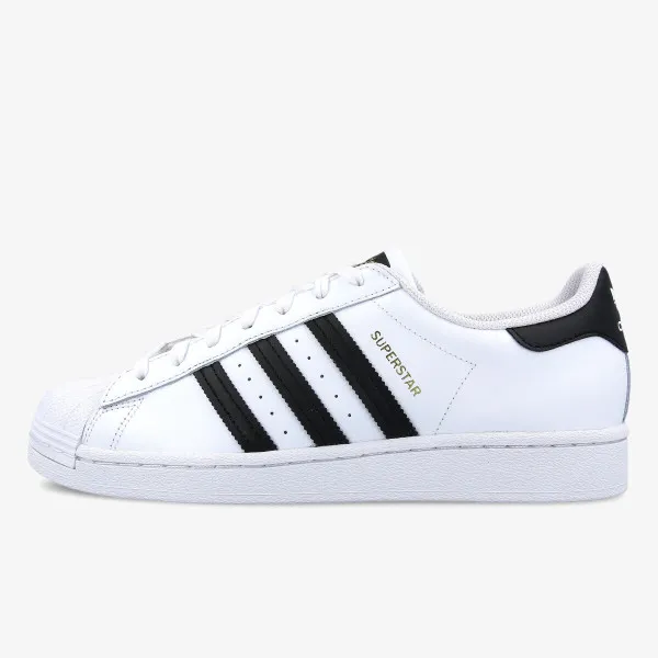 ADIDAS Pantofi Sport SUPERSTAR SHOES 