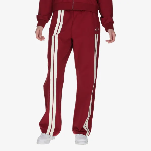 ELLESSE Pantaloni de trening Open Hem 