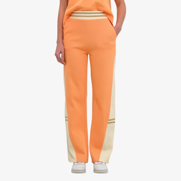 ELLESSE Pantaloni de trening LADIES OPEN HEM PANTS 