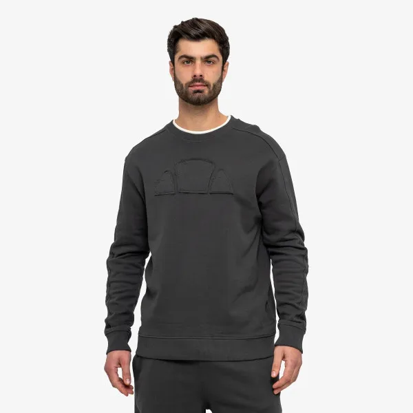 ELLESSE Hanorac MENS CREWNECK 