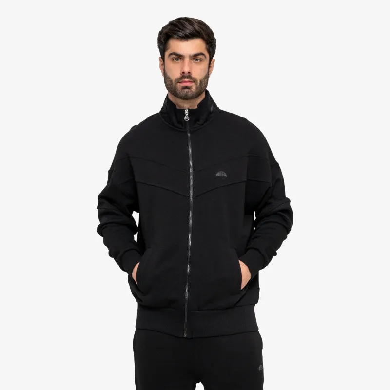 ELLESSE Hanorac MENS FULL ZIP