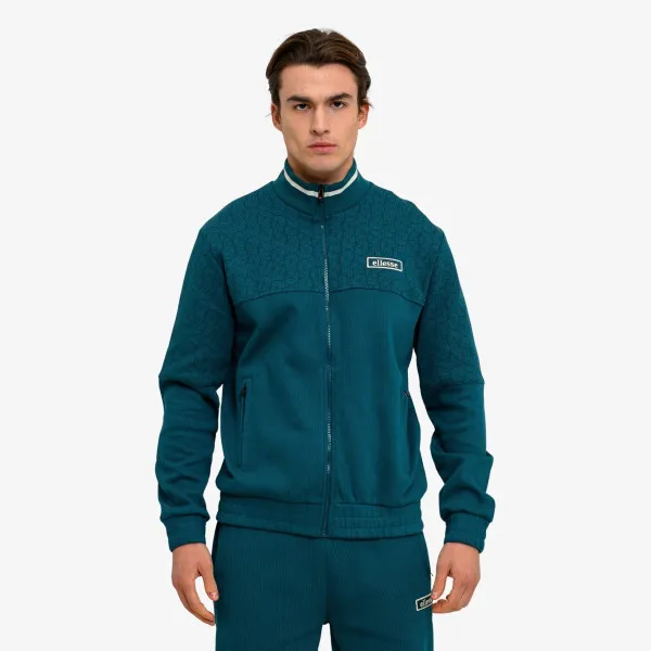 ELLESSE Hanorac MENS FULL ZIP