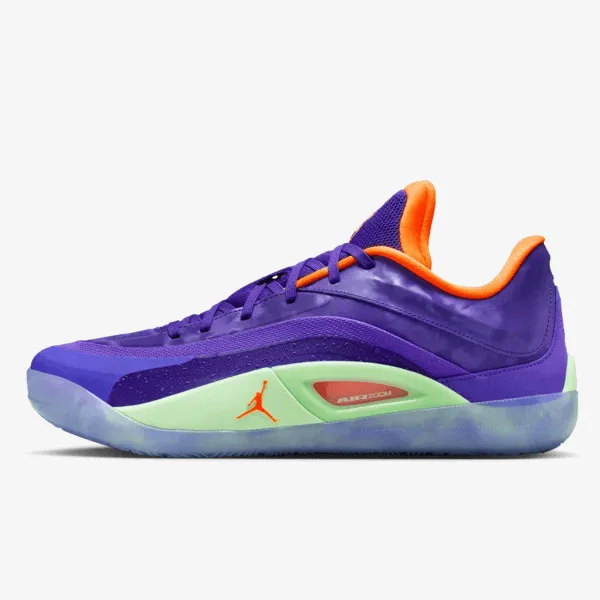 NIKE Pantofi Sport JORDAN ZION 4 