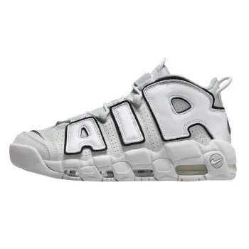 NIKE Pantofi Sport AIR MORE UPTEMPO 96 NAS 