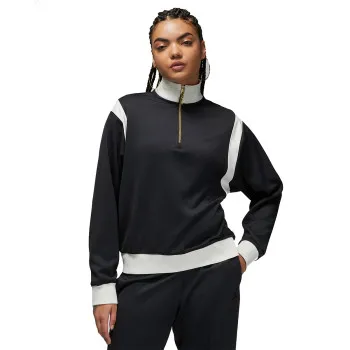 NIKE Tricou maneca lunga Jordan (Her)itage Women's Suit Top 