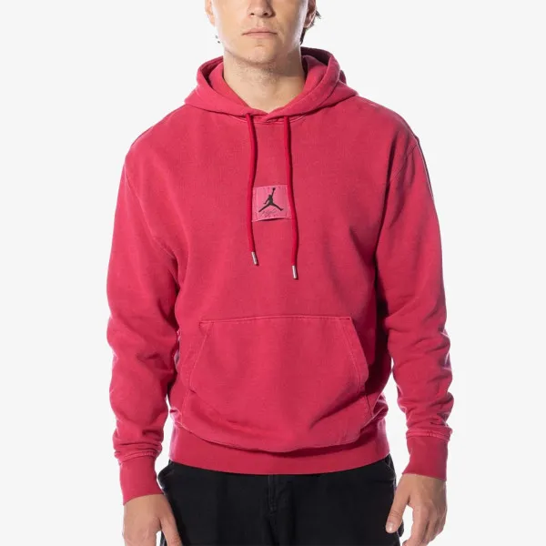 NIKE Hanorac M J ESS STMT WASH FLC PO 