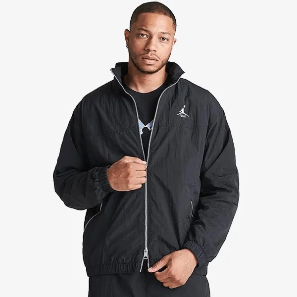 NIKE Jacheta Jordan Essentials Men's Warm-Up Jacket 