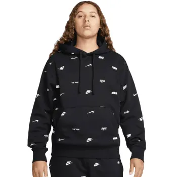 NIKE Hanorac Club Fleece+ 