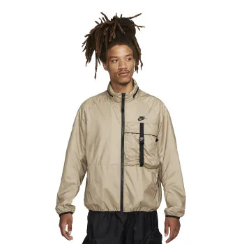 NIKE Jacheta Sportswear Tech WovenMen's N24 Packable Lined Jacket 