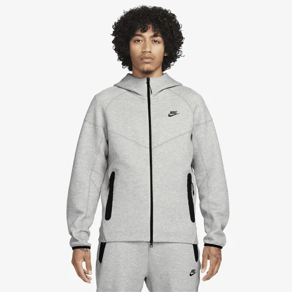 NIKE Hanorac Tech Fleece 