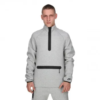 NIKE Hanorac M NK TCH FLC HZ TOP 