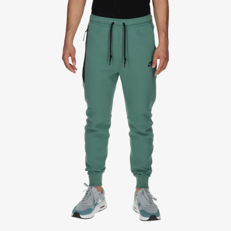 NIKE Pantaloni de trening M NK TCH FLC JGGR
