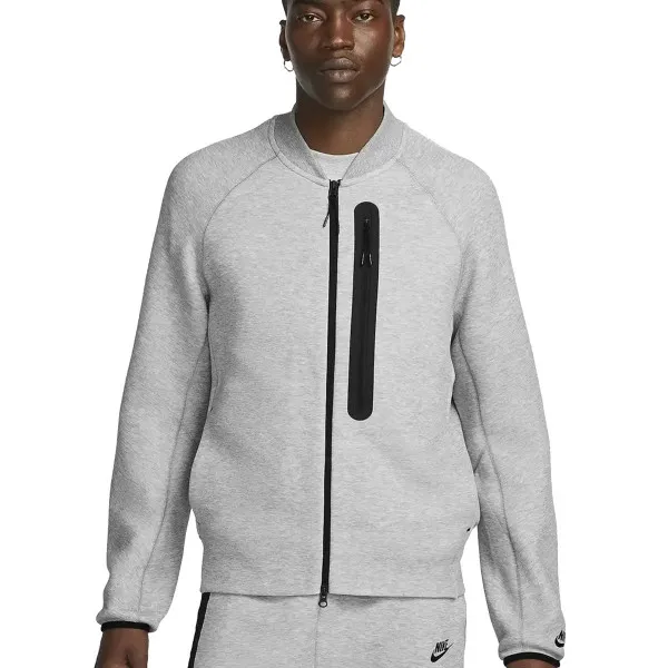 NIKE Jacheta Sportswear Tech Fleece
