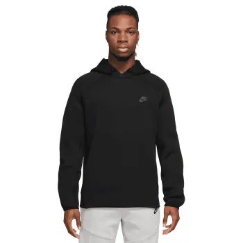 NIKE Hanorac Sportswear Tech Fleece Men's Pullover Hoodie 