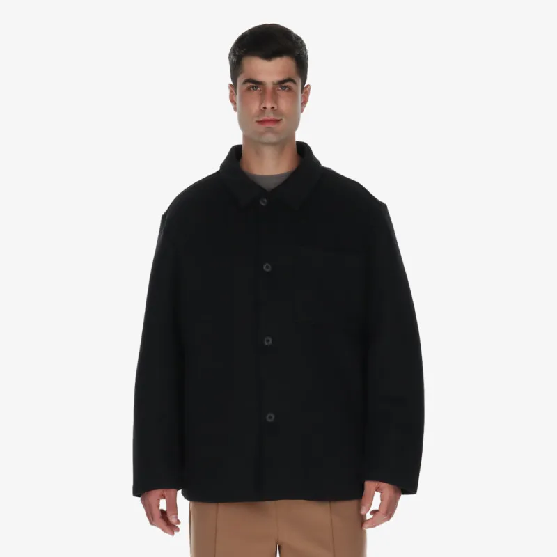 NIKE Jacheta TECH FLEECE REIMAGINED OVERSIZED JACKET 