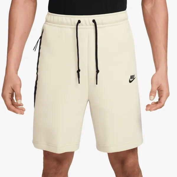 NIKE Pantaloni scurti M NK TCH FLC SHORT 