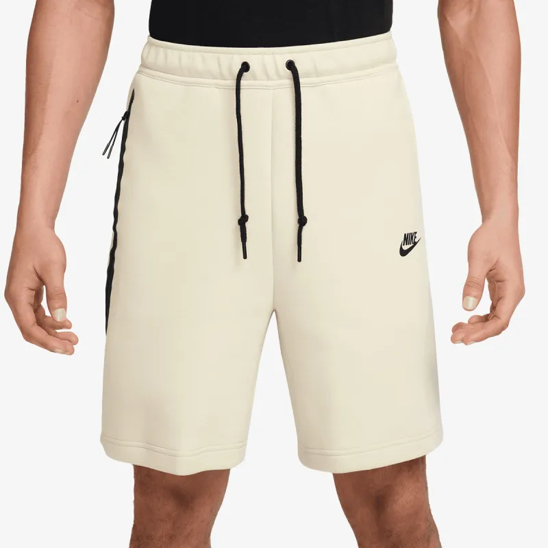 NIKE Pantaloni scurti M NK TCH FLC SHORT 