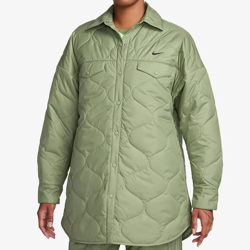 NIKE Jacheta W NSW ESSNTL QULT STD TRCH