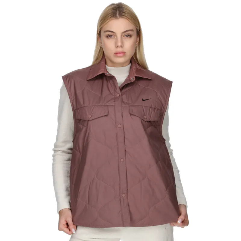 NIKE Vesta W NSW ESSNTL VEST HO 