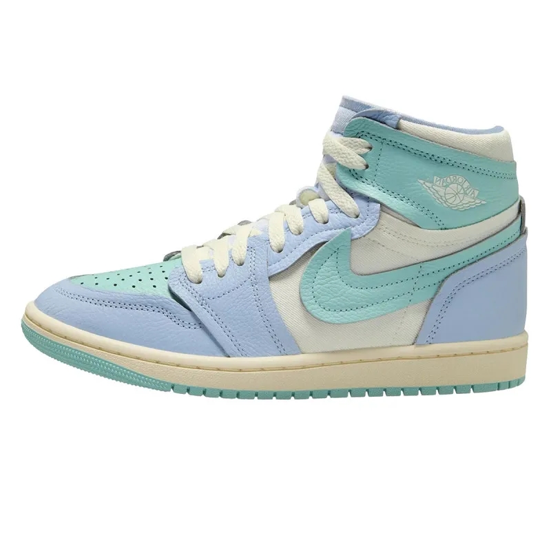 NIKE Pantofi Sport Air Jordan 1 Method of Make 