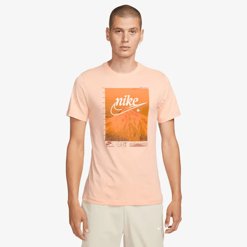 NIKE Tricou Sportswear T-Shirt 