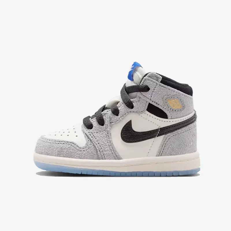 NIKE Pantofi Sport Air Jordan 1 Retro 