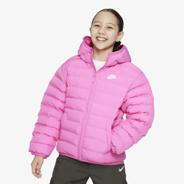 NIKE Jacheta K NSW LOW SYNFL HD JKT 